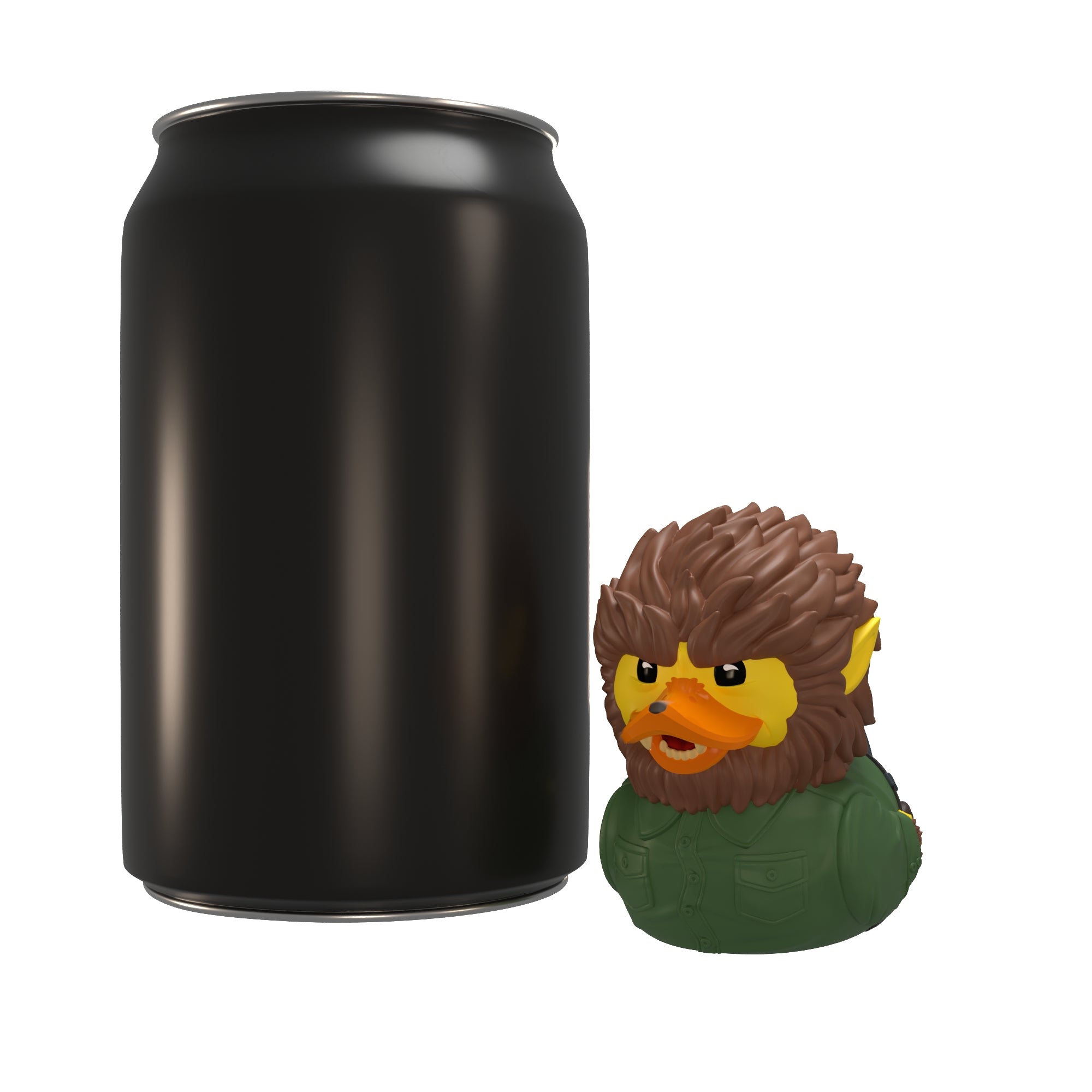 Tubbz Monsters MINI Wolfman