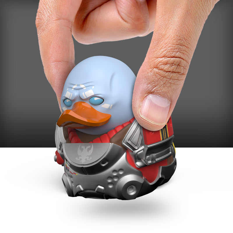 Destiny TUBBZ Mini Zavala