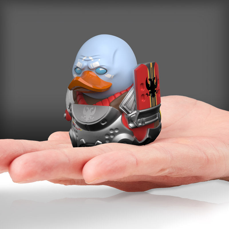 Destiny TUBBZ Mini Zavala
