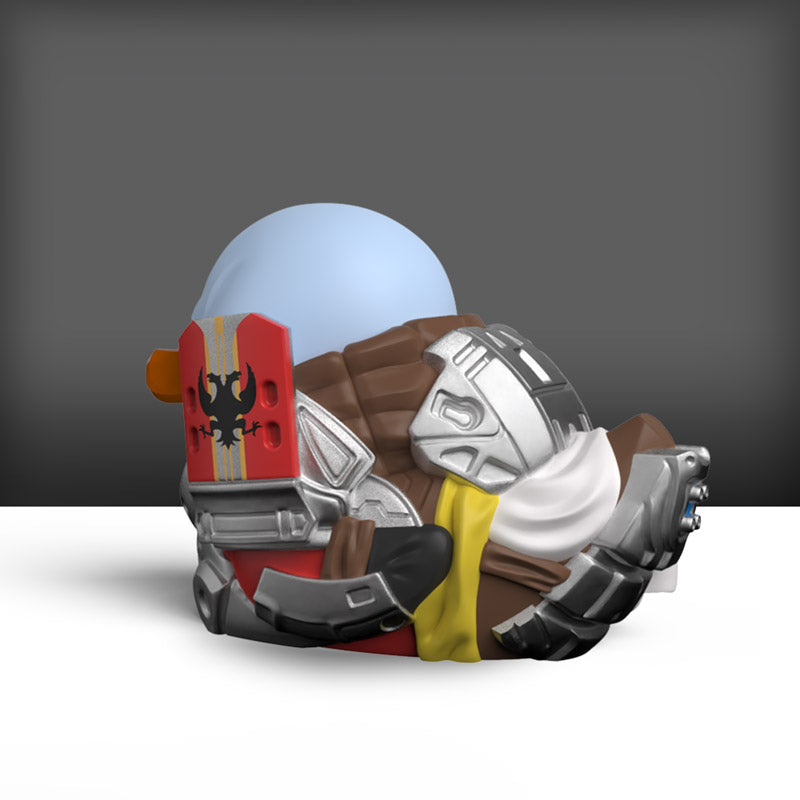 Destiny TUBBZ Mini Zavala