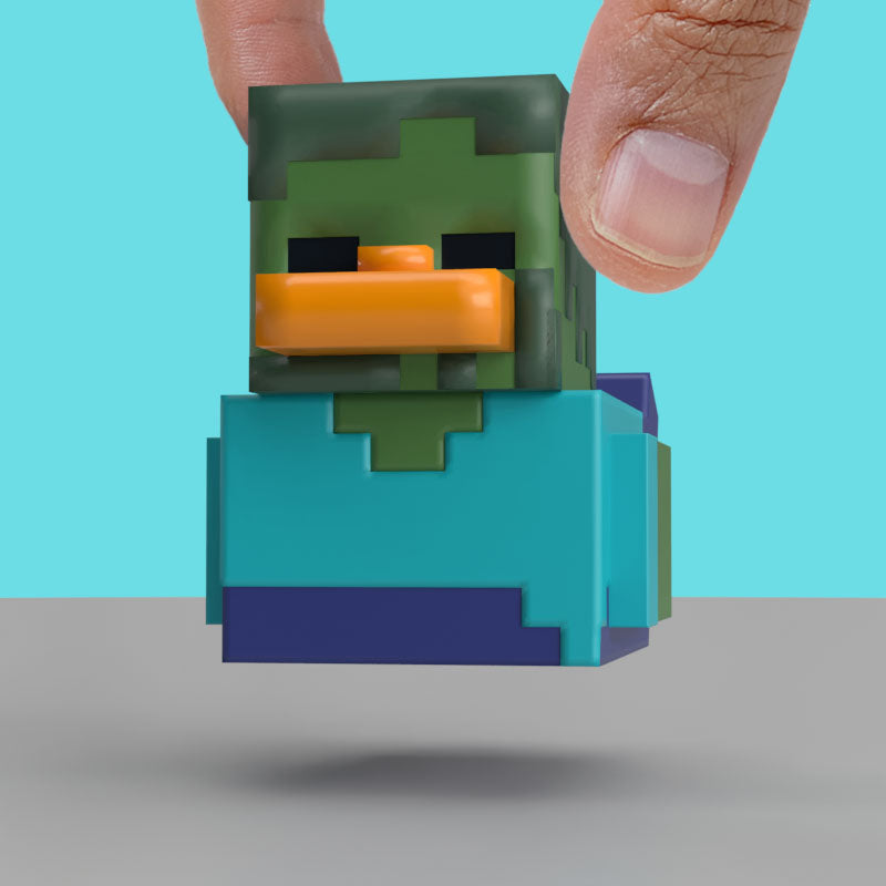 Minecraft Tubbz MINI Zombie