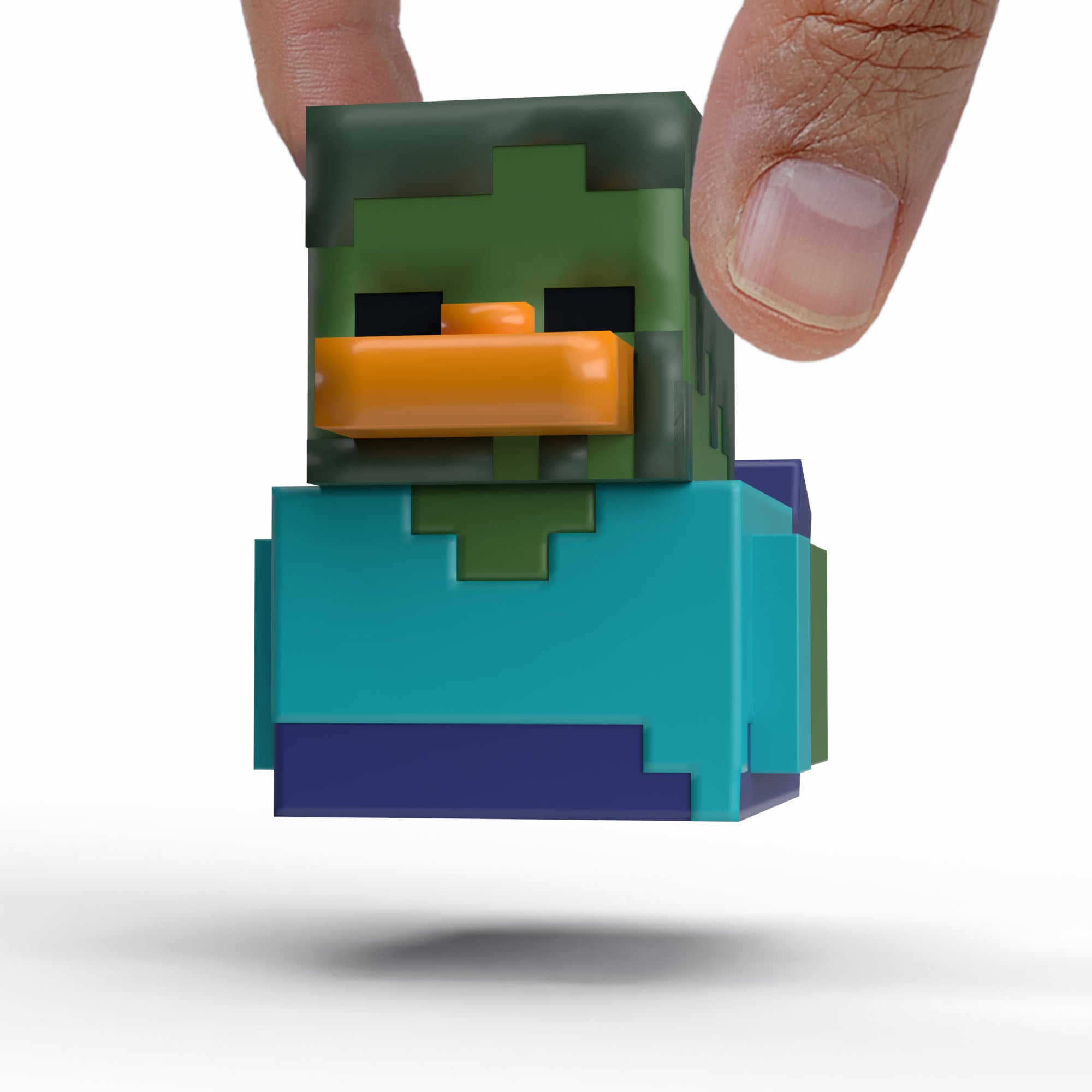 Minecraft Tubbz MINI Zombie