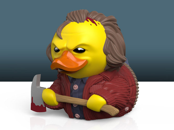 The Shinning TUBBZ Boxed Jack Torrance