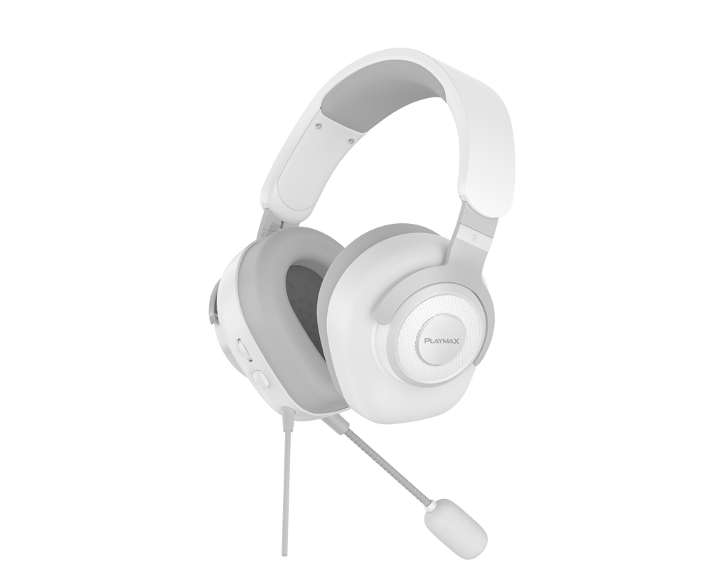 Playmax MX1 Pro - White